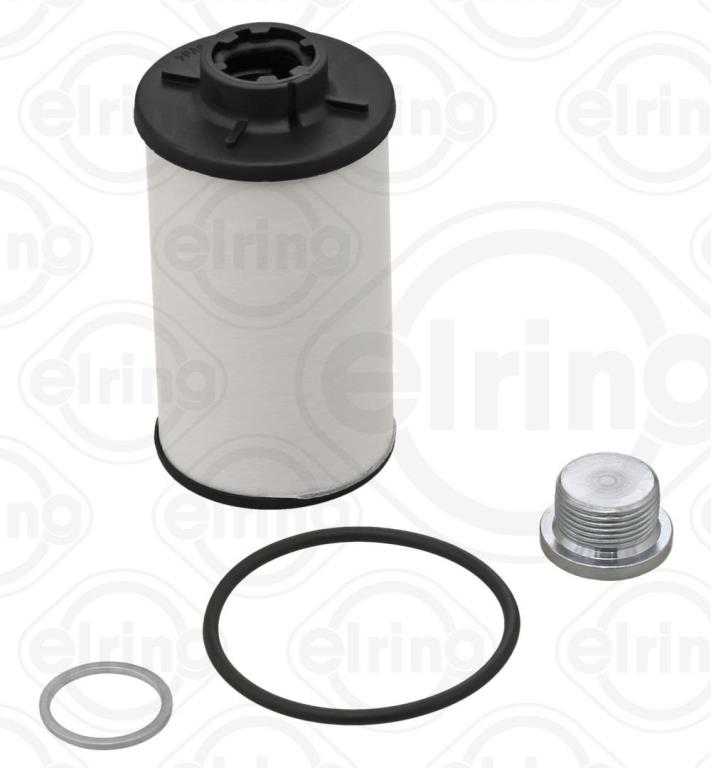 Filtro de óleo da transmissão automática ELRING ref. 097.370