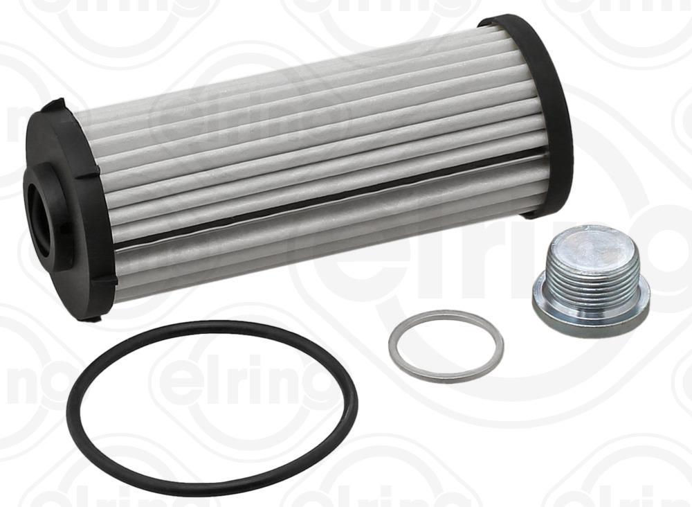 Filtro de óleo da transmissão automática ELRING ref. 097.410