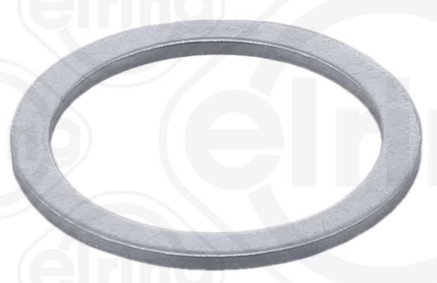 Joint d'étanchéité, tuyau de liquide de refroidissement ELRING 098.660