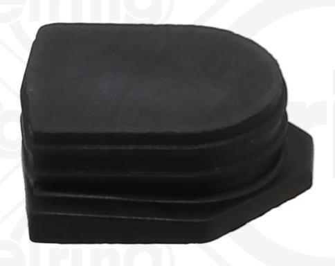 Bouchon, axe de culbuteurs-nez fileté ELRING ref. 099.252