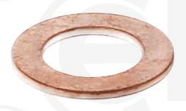 Anillo obturador ELRING ref. 104.507
