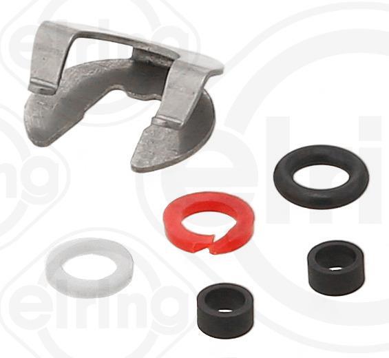 Jeux de bagues d'etanchéité, soupape d'injection ELRING ref. 105.390
