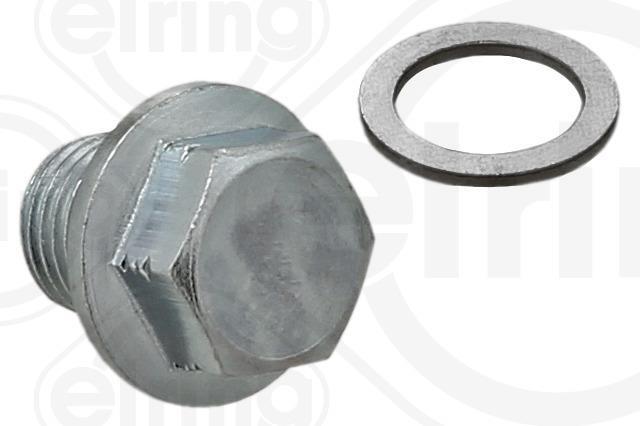 Bouchon de vidange ELRING ref. 105.630