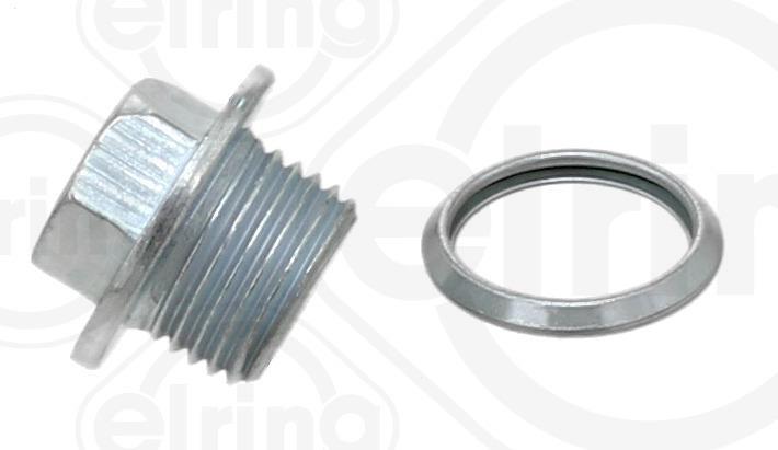 Bouchon de vidange ELRING ref. 107.980