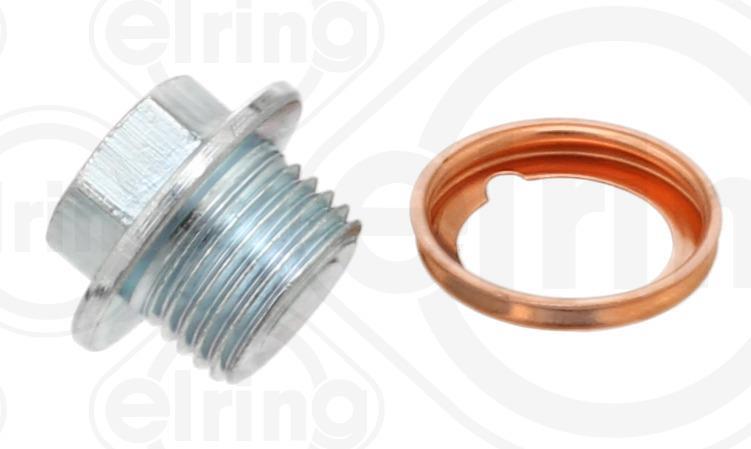 Bouchon de vidange ELRING ref. 108.540