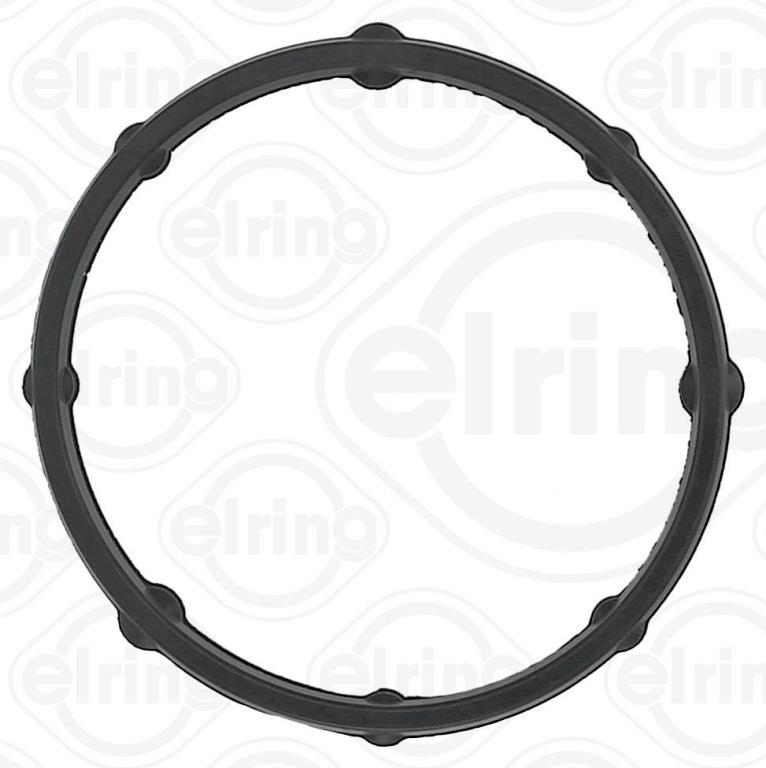 Joint, entrée de turbine , compresseur ELRING ref. 112.880