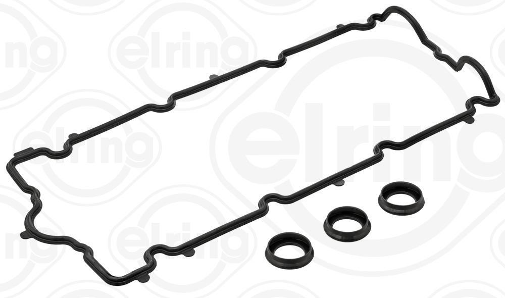 Jeu de joints d'étanchéité, couvercle de culasse ELRING ref. 113.250