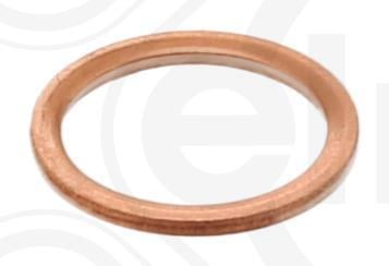 Joint de bouchon vidange ELRING ref. 114.600
