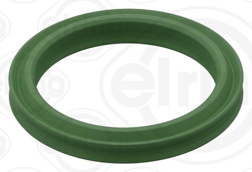 Bague d'étanchéité, gaine de suralimentation ELRING ref. 117.000