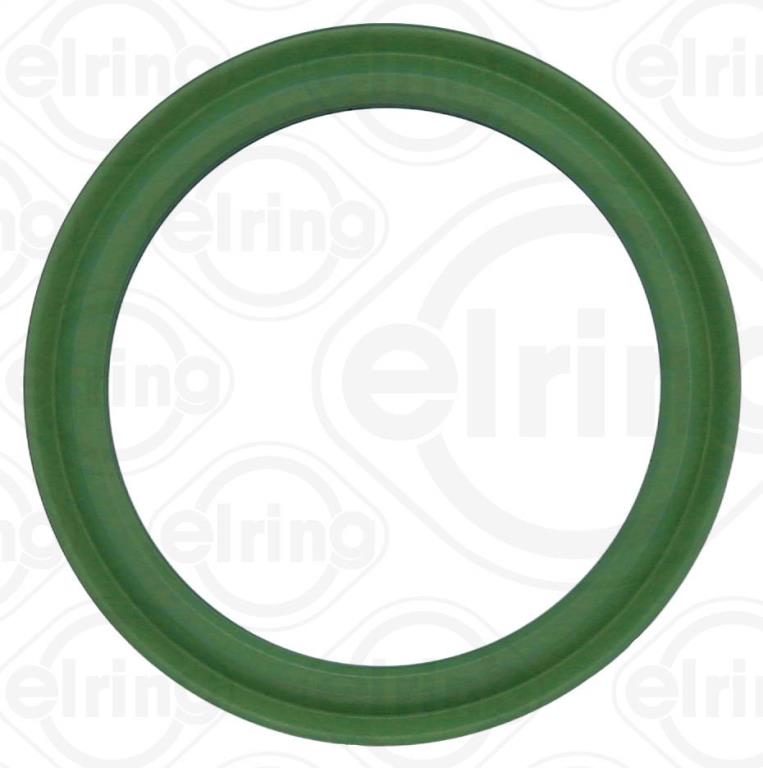 Bague d'étanchéité, gaine de suralimentation ELRING ref. 117.000