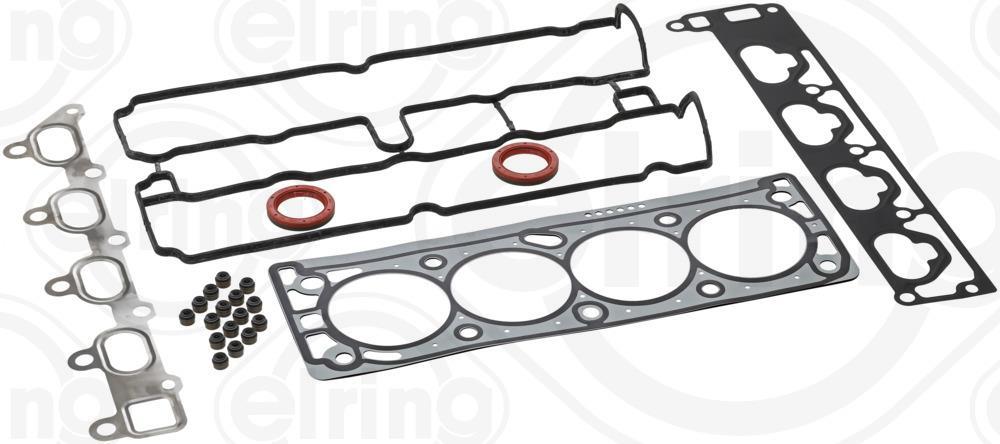 Pochette de joints haut moteur (Pochette de rodage) ELRING ref. 124.161