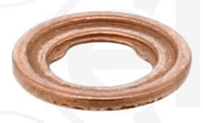 Disco de protección térmica, sistema inyección diesel ELRING ref. 124.870