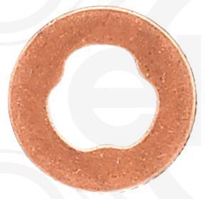 Disco de protección térmica, sistema inyección diesel ELRING ref. 124.870