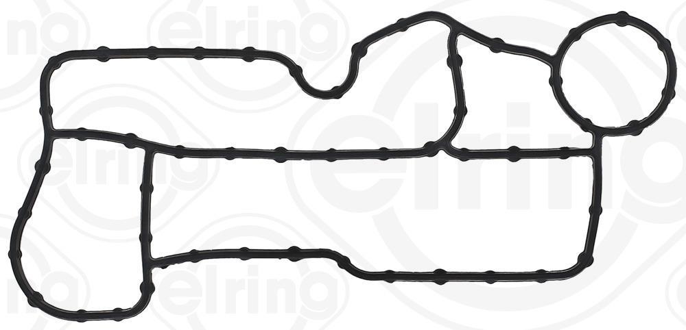 Vedante do eixo da manivela ELRING 129.990
