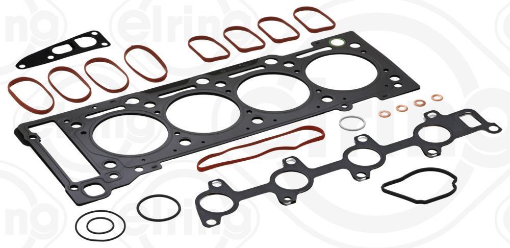 Pochette de joints haut moteur (Pochette de rodage) ELRING 131.140
