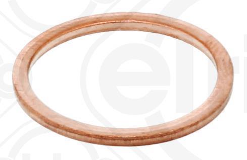 Joint de bouchon vidange ELRING ref. 131.156