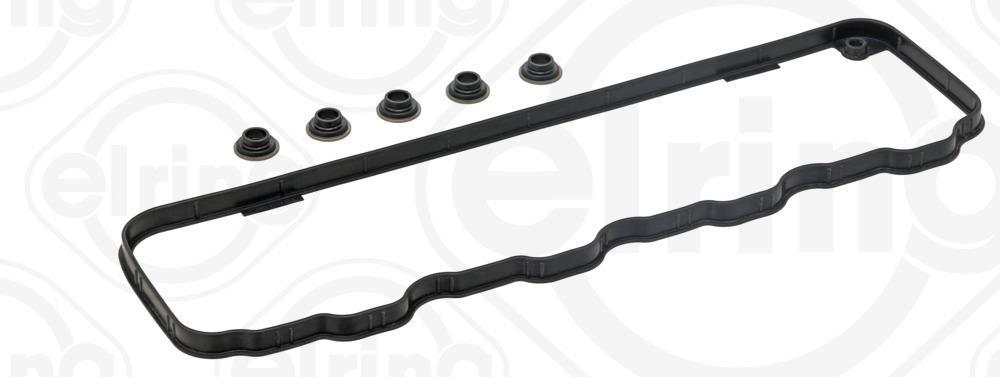 Jeu de joints d'étanchéité, couvercle de culasse ELRING ref. 136.960