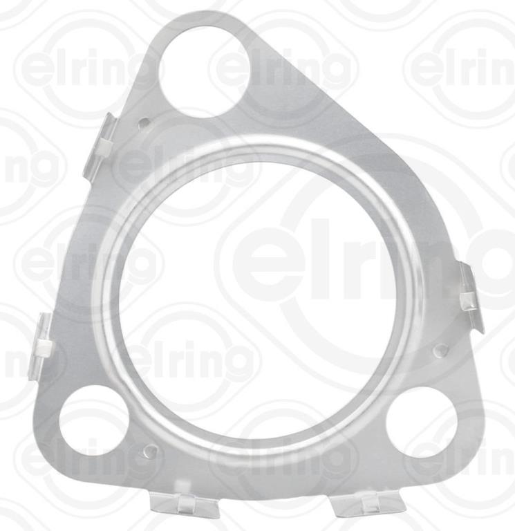 Joint, compresseur ELRING ref. 140.750