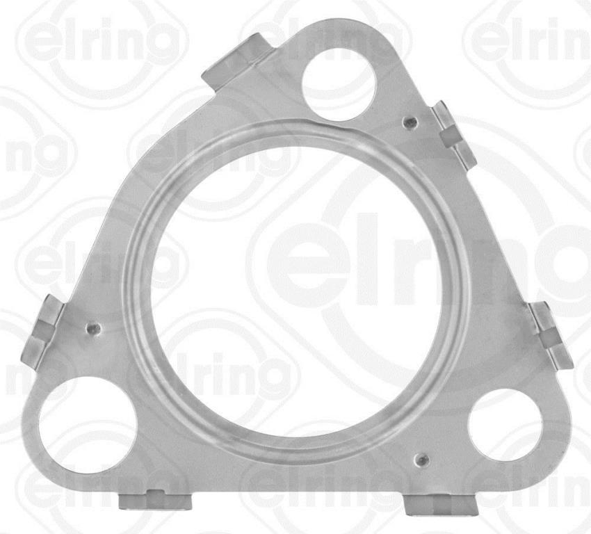 Joint, compresseur ELRING ref. 140.760
