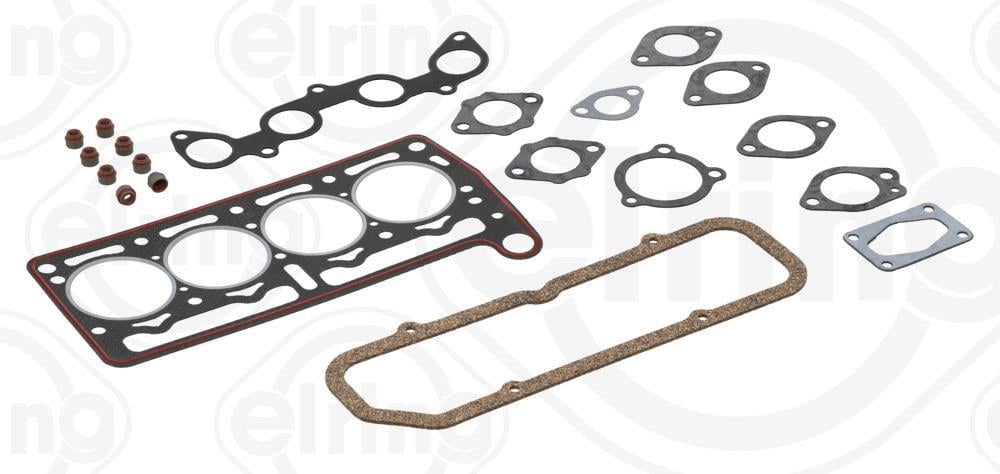Pochette de joints haut moteur (Pochette de rodage) ELRING ref. 144.440