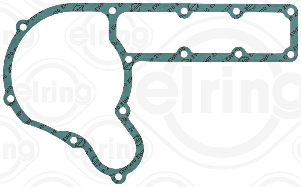 Butée hydraulique Ux