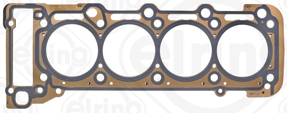 Joint de culasse ELRING ref. 157.983