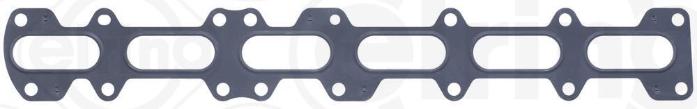 Junta, colector de escape ELRING ref. 162.460