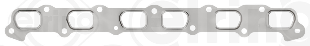 Junta, colector de escape ELRING ref. 167.881