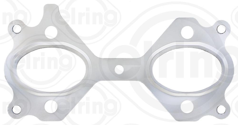 Junta, colector de escape ELRING ref. 171.480