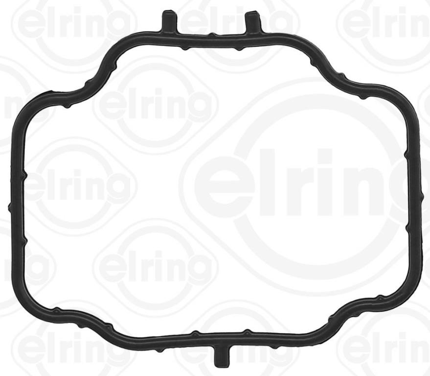Joint d'étanchéité, boîtier du thermostat ELRING ref. 183.370