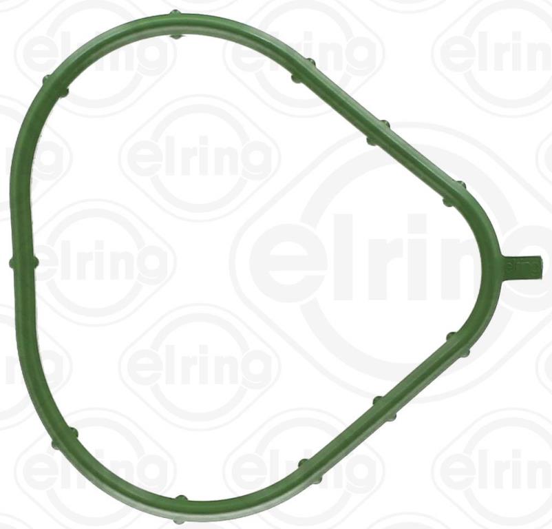 Junta, colector de admisión ELRING 187.341