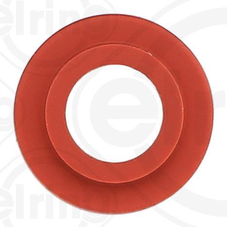 Junta, radiador de óleo ELRING ref. 190.098