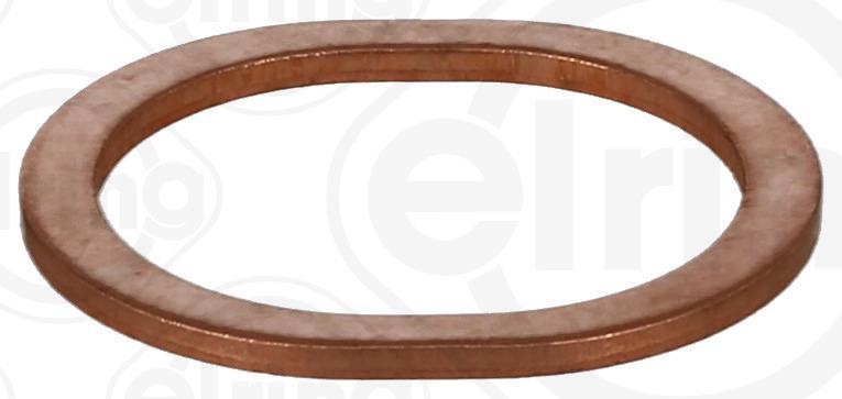 Joint d'étanchéité, collecteur d'échappement ELRING ref. 191.612