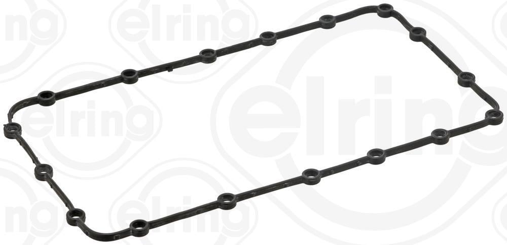 Junta, cárter de aceite ELRING ref. 198.150