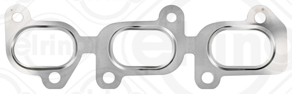 Junta, colector de escape ELRING ref. 214.171
