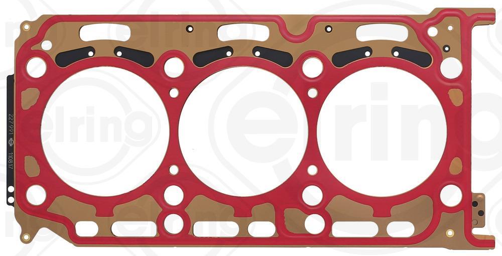 Joint de culasse ELRING ref. 227.991
