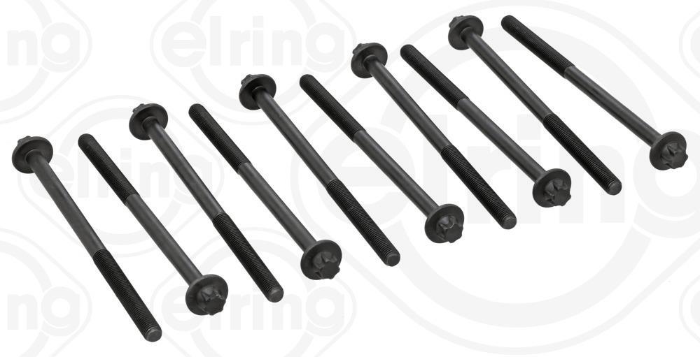 Jeu de vis de culasse ELRING ref. 233.370