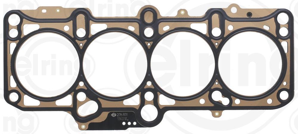 Joint de culasse ELRING ref. 235.831