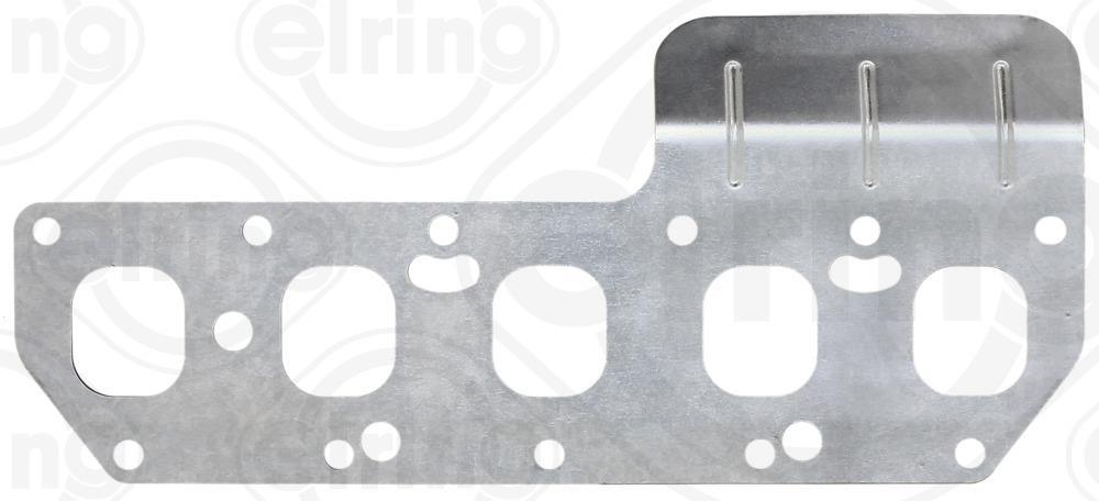 Junta, colector de escape ELRING 237.010