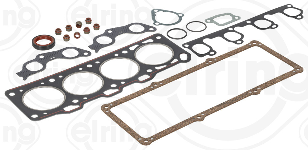 Pochette de joints haut moteur (Pochette de rodage) ELRING ref. 238.016
