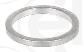 Anillo de junta, tapón roscado de vaciado de aceite ELRING ref. 238.708