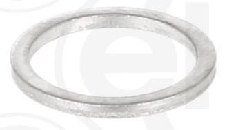 Anillo de junta, tapón roscado de vaciado de aceite ELRING ref. 242.608