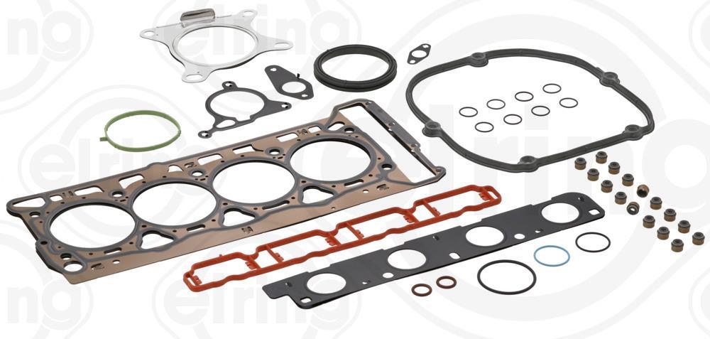 Joint De Compartiment Moteur ELRING 244.441 - Pour Volkswagen Golf VI, Polo, Touran 1.6 TDI