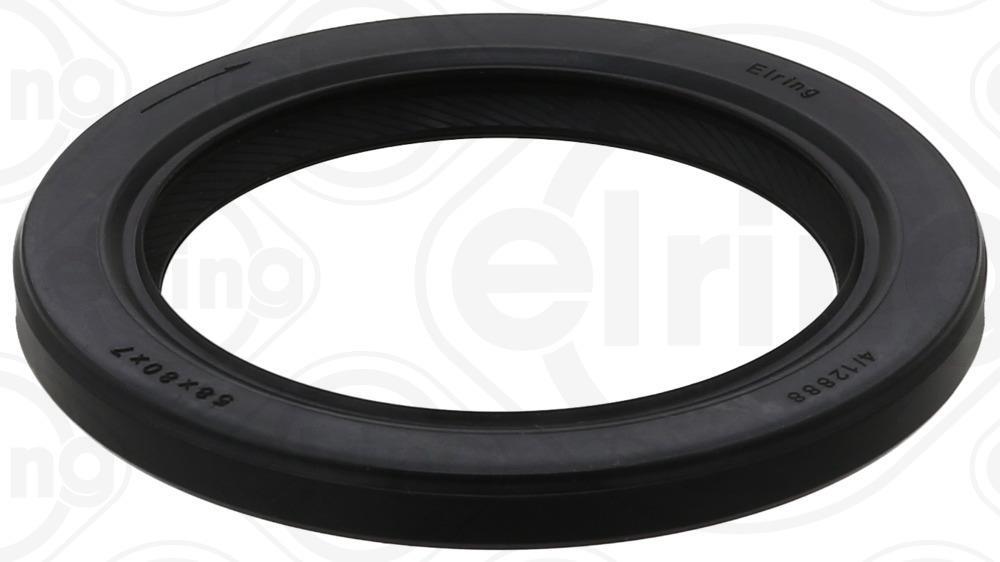 Bague d'étanchéité, vilebrequin ELRING 247.370
