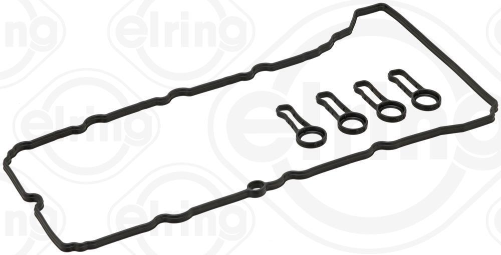 Jeu De Joints D'étanchéité Pour Couvercle De Culasse – Febi Bilstein 08106, Compatible Mercedes