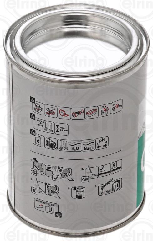 Material de estanqueidad ELRING 252.869