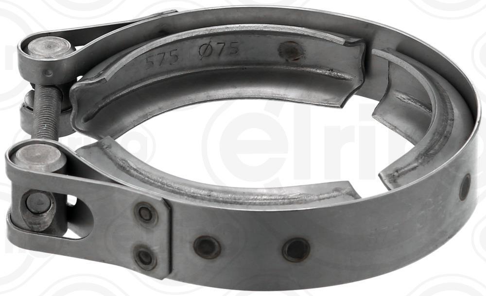 Collier de serrage, échappement ELRING ref. 259.900