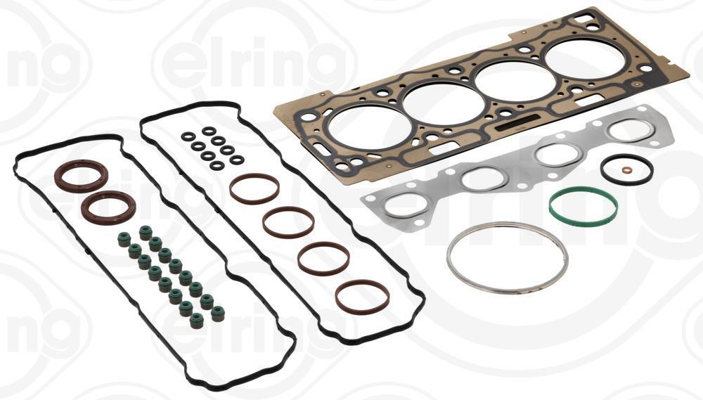 Jogo de juntas, alta motor ELRING ref. 261.420