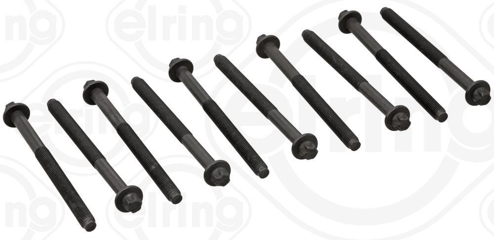 Jeu de vis de culasse ELRING ref. 262.820