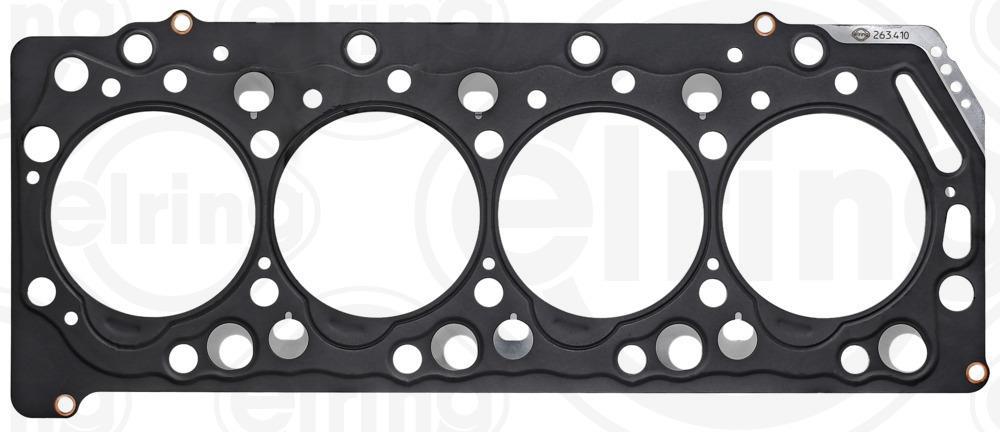Joint de culasse ELRING ref. 263.410